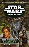 Book Edge of victory (Star Wars: The New Jedi Order) free