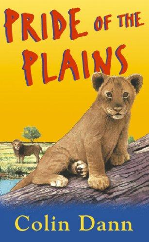 Book Pride of the Plains (Lions of Lingmere) free