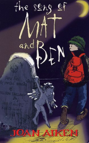 Book Song of Mat and Ben (Red Fox Read Alone) free