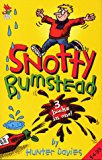 Book Snotty Bumstead Stories (Red Fox Summer Reading Collections) free