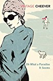 Book Oh What a Paradise It Seems (Vintage Classics) free Book Oh What a Paradise It Seems (Vintage Classics) free