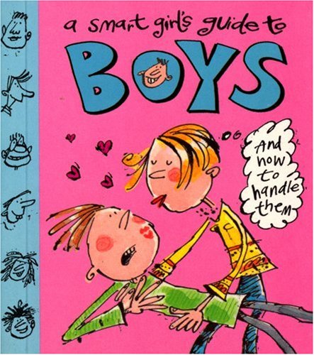 Book Smart Girls Guide to Boys free