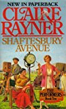 Book Shaftesbury Avenue (performers, Book 10) free