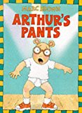 Book Arthur's Pants (Arthur) free