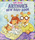 Book Arthur's New Baby Book free