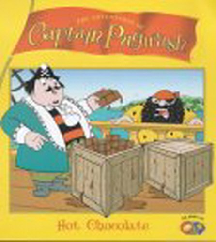 Book Captain Pugwash TV-Tie In: Hot Chocolate free