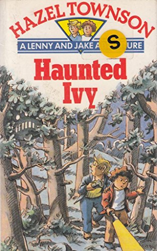 Book Haunted Ivy (A Lenny and Jake adventure) free