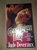 Book Counterfeit Lady free