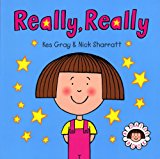 Book Daisy: Really, Really (Daisy Picture Books Book 2) free
