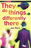 Book They Do Things Differently There free