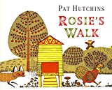 Book Rosie's Walk free