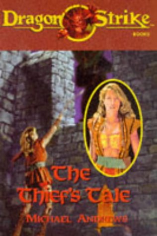 Book The Thief's Tale free
