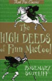 Book High Deeds of Finn MacCool, The free