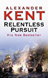Book Relentless Pursuit: The Richard Bolitho Novels free