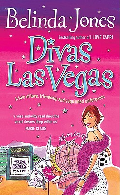 Book Divas Las Vegas: A Tale of Love, Friendship, and Sequined Underpants free