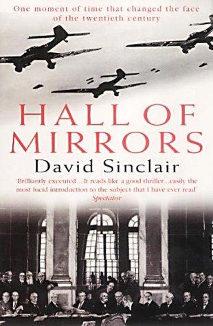 Book Hall of Mirrors free