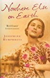 Book Nowhere Else on Earth free