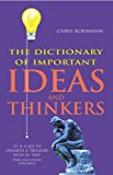 Book Dictionary of Important Ideas free