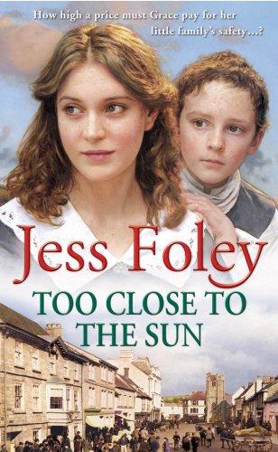 Book Too Close to the Sun free