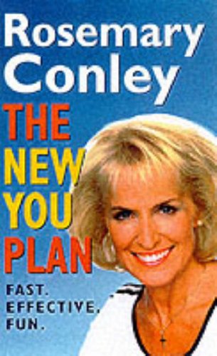 Book The New You Plan free