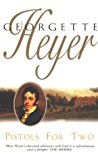 Book Pistols for Two free