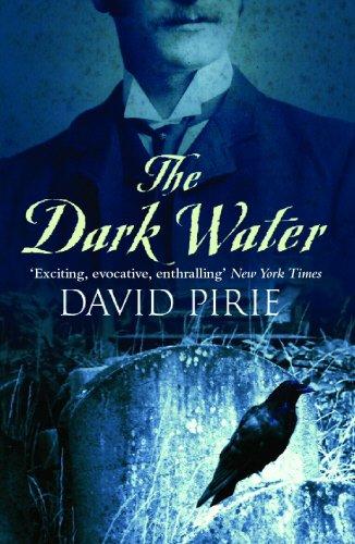 Book Dark Water, The : The Dark Beginnings of Sherlock Holmes, Murder Rooms #3 free