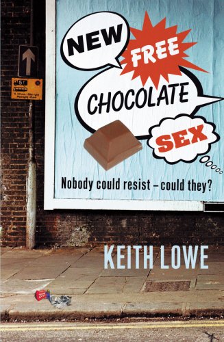 Book New Free Chocolate Sex free
