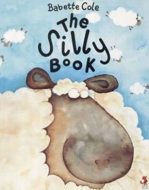 Book The Silly Book free