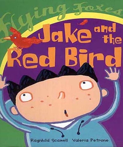 Book Jake and the Red Bird (Flying Foxes) free