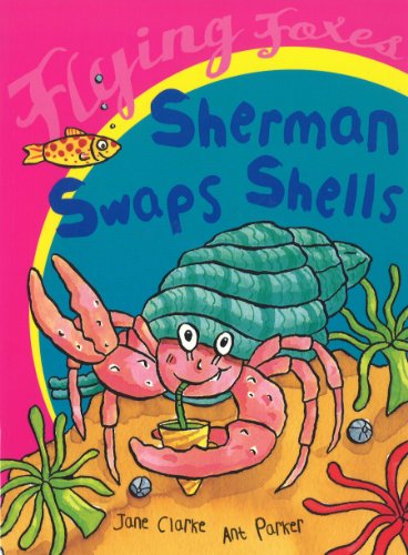 Book Sherman Swaps Shells free