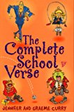 Book The Complete School Verse free