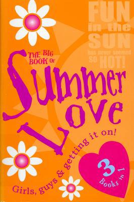 Book The Big Book of Summer Love: 3 Books in 1 (3 Books in 1 (Red Fox)) free