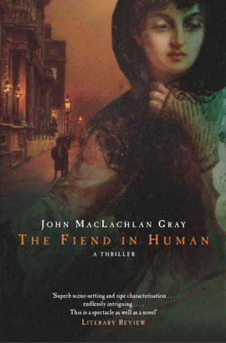 Book The Fiend in Human free