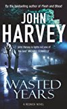 Book Wasted Years free