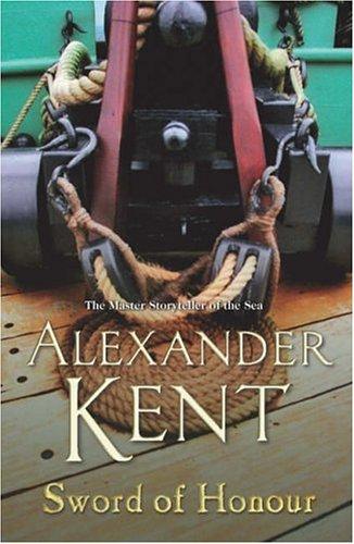 Book Sword of Honour: The Richard Bolitho Novels free