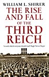 Book The Rise and Fall of the Third Reich free