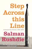 Book Step Across This Line: Collected Non-Fiction 1992-2002 free