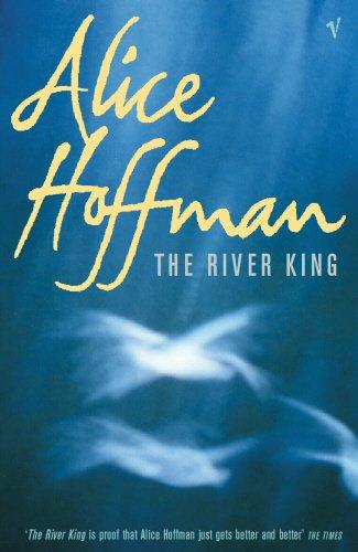 Book The River King free