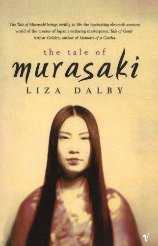 Book The Tale of Murasaki free