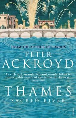 Book Thames: Sacred River free