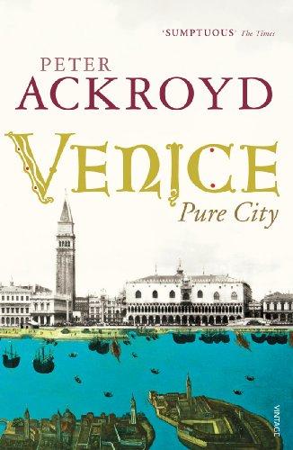 Book Venice: Pure City free