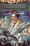 Book THE MEMOIRS OF LAETITIA HORSEPOLE free