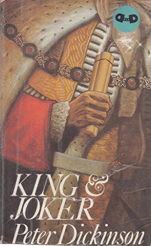 Book King & Joker free