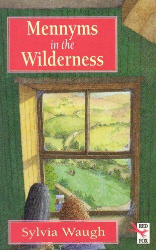 Book Mennyms in the Wilderness (Red Fox Older Fiction) free