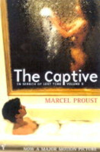 Book The Captive: In Search of Lost Time. Vol. 5 free