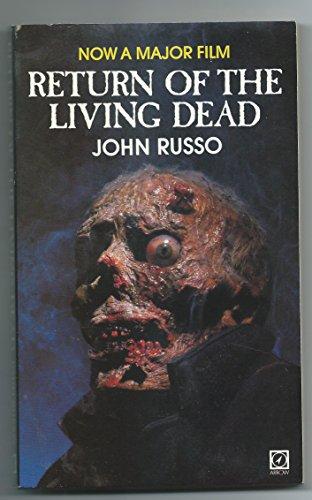 Book Return of the Living Dead free