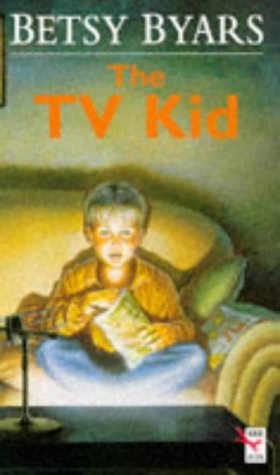 Book The TV Kid (Red Fox Middle Fiction) free