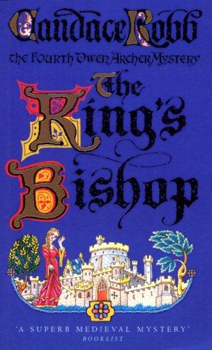 Book The King's Bishop free