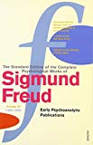 Book Complete Psycholgical Works of Sigmund Freud, Vol. 3 free