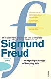 Book The Complete Psychological Works of Sigmund Freud: " The Psychopathology of Everyday Life " v. 6 free
